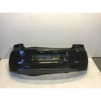 Nárazník Zadní Nárazník VW Polo 6R R-line 6R6807421AT/BA