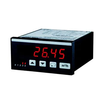 MARTENS PR9648 Panelový měřič produktivity&nbsp;PR9648