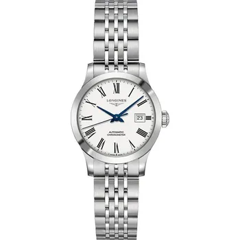 Dámské hodinky Longines Heritage Longines L23214116