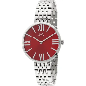 Hodinky Dámské hodinky JVD JZ205.5