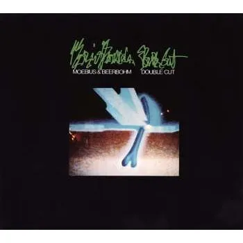 Zahraniční hudba CD Dieter Moebius: Double Cut 2010