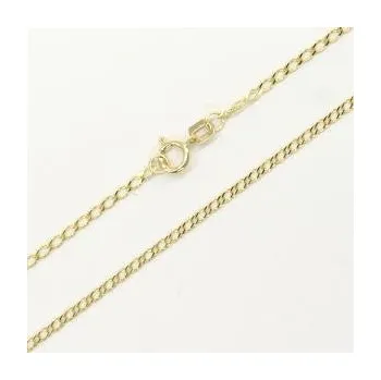 Řetízek Zlatý řetízek PATTIC AU 585/1000 1,60 gr BA145202Y-45