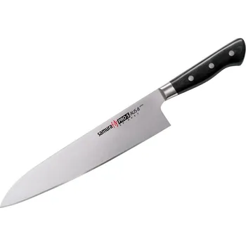Kuchyňský nůž Samura PRO-S SP-0087 Grand kuchařský 24 cm