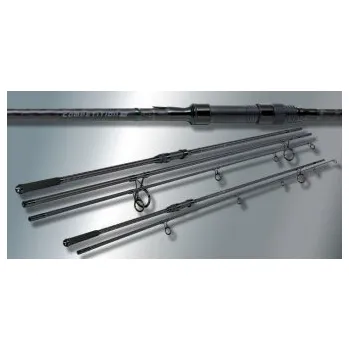 SPORTEX Kaprový prut Competition Carp CS-4 3díl 365cm/3,00lbs