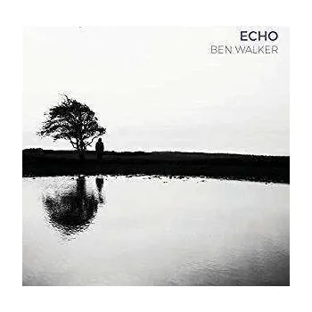 Zahraniční hudba CD Ben Walker: Echo 2019