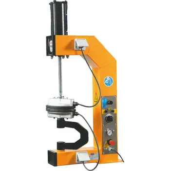 Sada na opravu pneumatiky Vulkanizační svěrka osobní