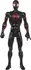 Figurka Hasbro Spiderman Titan Miles Morales 30 cm