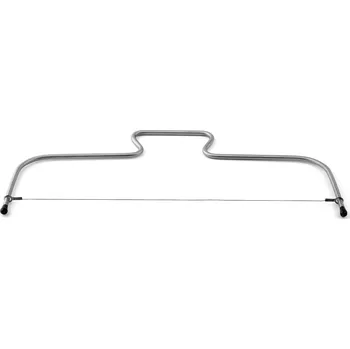 Příbor WEIS Kráječ dortového korpusu