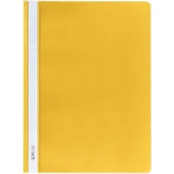Rychlovazač A4, žlutá
