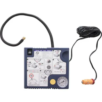 Kompresor Náhradní kompresor DUNLOP