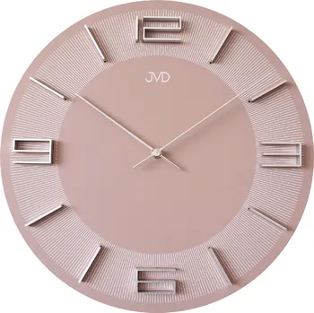 Hodiny Nástěnné hodiny JVD HC34.3