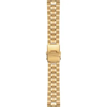 Ocelový řemínek na hodinky