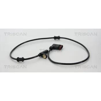 ABS Snímač, počet otáček kol Triscan A/S 8180 23217