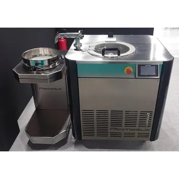 Melanžér Pomati Ball Refiner