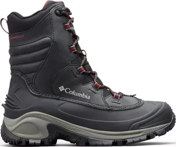 Pánská zimní obuv Columbia Sportswear Bugaboot III 1791221010