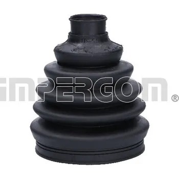 Měch, hnací hřídel IMPERGOM 37240/TE