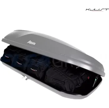 Střešní box Brašny pro Atera Casar L