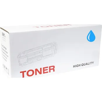 Economy za CANON 3015C002, kompatibilní toner modrá