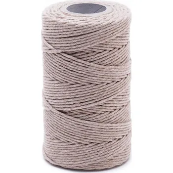 DURAline Potravinářský motouz 100 g x 80 m