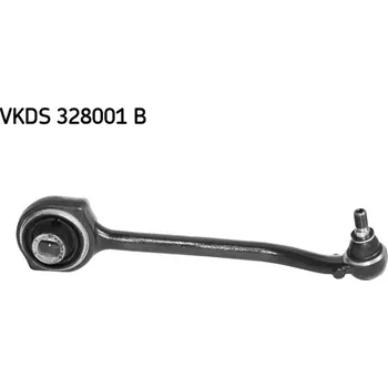 Zavěšení kol Řídicí páka, zavěšení kol SKF VKDS 328001 B