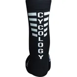 Ponožky Cycology REFLECTIVE černá, UNI