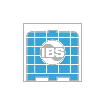 Odmašťovací přípravek na motor IBS PROCAROSA IBS-Speciální čističe WAS 10.100 (nástřikový čistič) 1000 litrů IBC