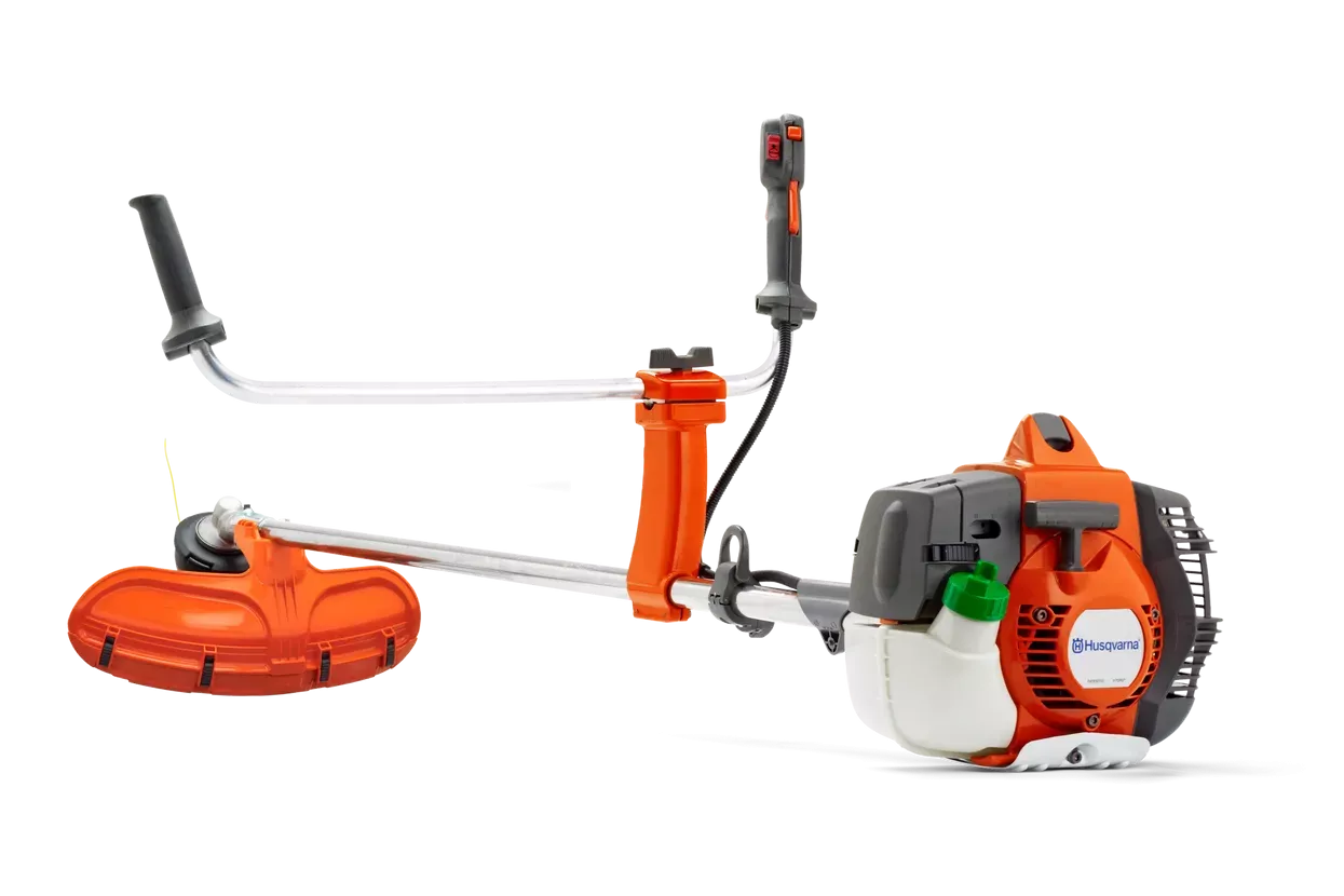HUSQVARNA 535RX křovinořez benzin