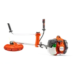 HUSQVARNA 535RX křovinořez benzin