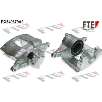 Brzdový třmen Brzdový třmen FTE RX549879A0