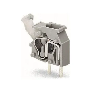 Elektrický konektor Svorka WAGO 255-744 255-744