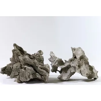 Akvarijní chemie Tsingy Rock úlomky (do 5cm, 750 g)