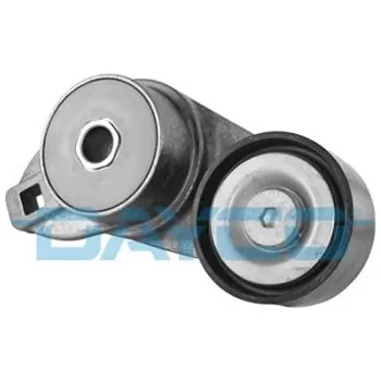 Napínák, žebrovaný klínový řemen DAYCO EUROPE APV1067