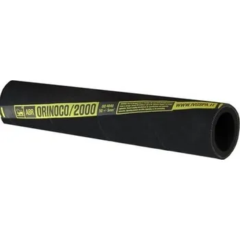 Zahradní hadice IVG COLBACHINI 25/40 SANDBLAST ORINOCO - tlaková hadice pro pískování 50+-5mm3