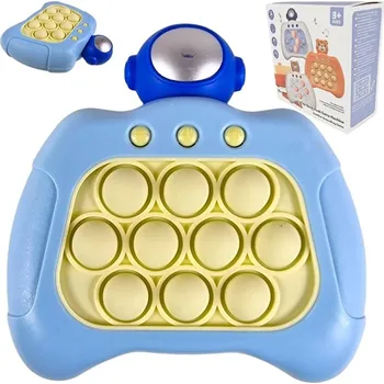 POP IT Elektronická hra Pop It Astronaut