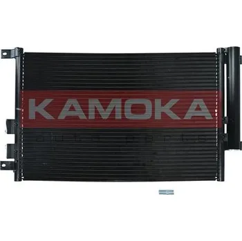 Výparník klimatizace Kondenzátor, klimatizace KAMOKA 7800191