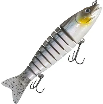 Umělá nástraha Doiyo Wobler Mag Massu 22,3 cm 126 g SH