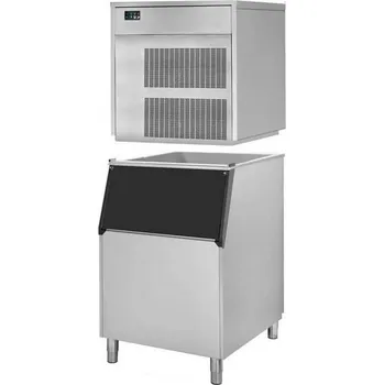 Výrobník ledu Výrobník vločkového ledu 390kg/24h