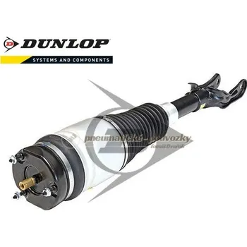 Tlumič Jeep Grand Cherokee (WK) - přední levý - 68059905AD (DAS10174) - doprava zdarma