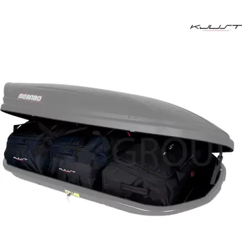 Střešní box Brašny pro Menabo Marathon 400