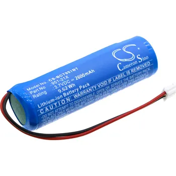 Baterie Cameron Sino CS-BCT951BT za Daitem 951-21X - neoriginální