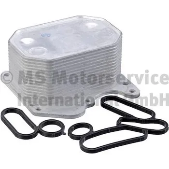 Chladič motoru Olejový chladič, motorový olej PIERBURG 7.09269.51.0