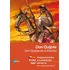 Španělský jazyk Don Quijote: A1/A2 - Eliška Jirásková [ES/CZ] (2017, brožovaná)