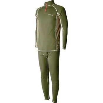 Pánské termo spodky Trakker Termoprádlo Reax Base Layer - vel. S