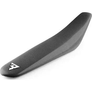 Moto sedlo Potah sedla ONEGRIPPER - edice MR74 Tmavě šedá