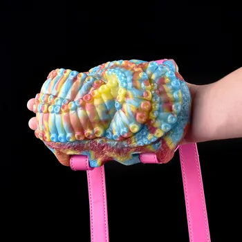 NNSX Grinder Peale Varianta: bez Vibrací