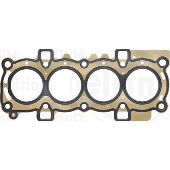 Těsnění motoru Těsnění, hlava válce ELRING 457.531