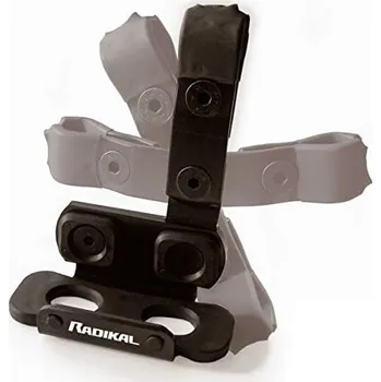 Zabezpečení motocyklu Radikal Univerzální šroubovací držák zámku RK15