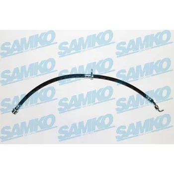 Brzdová hadice Brzdová hadice SAMKO 6T48450