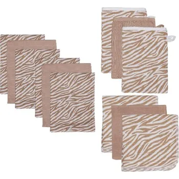 TRYCO startovací sada Zebra