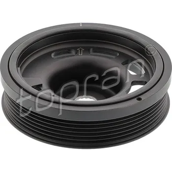 Kliková hřídel Řemenice, klikový hřídel HANS PRIES 120 047